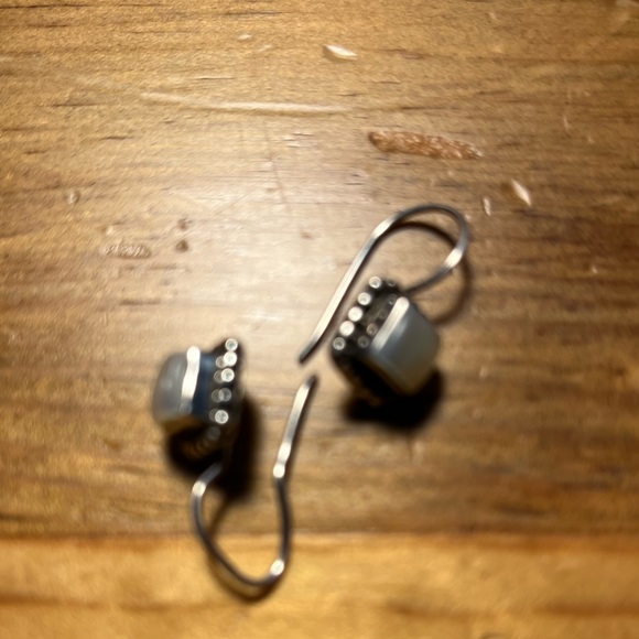 Authentic Silpada Earrings - Picture 3 of 15